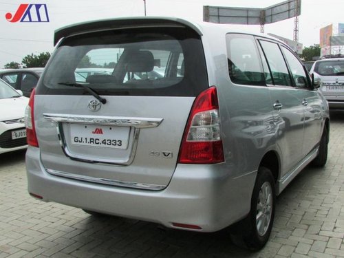 2013 Toyota Innova for sale