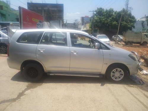 Used 2011 Toyota Innova for sale