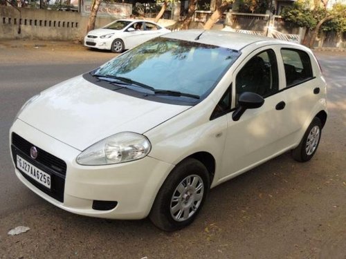 2014 Fiat Punto for sale at low price
