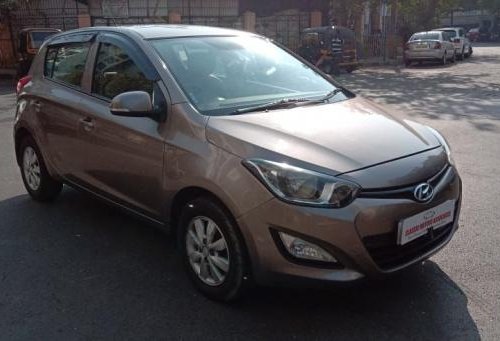 Used 2012 Hyundai i20 for sale