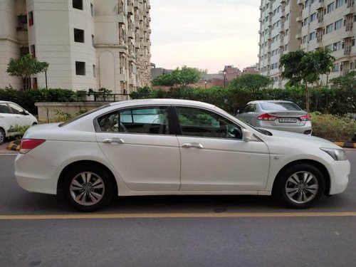 Honda Accord 2.4 AT 2009 for sale