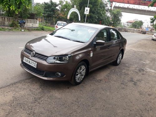 Volkswagen Vento 2015 for sale