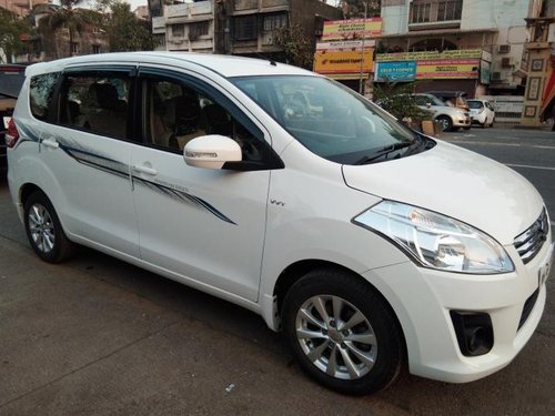 Maruti Ertiga VXI Limited Edition 2014 for sale