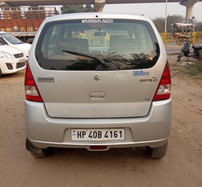 Maruti Zen Estilo VXI BSIV 2010 for sale