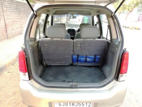 Used Maruti Suzuki Wagon R 2005 car at low price