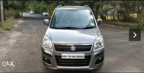 2016 Maruti Suzuki Wagon R for sale at low price