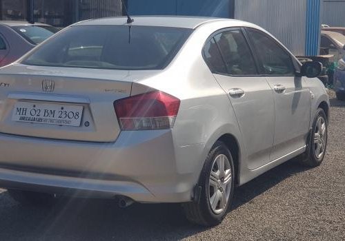 Honda City 1.5 S MT 2009 for sale