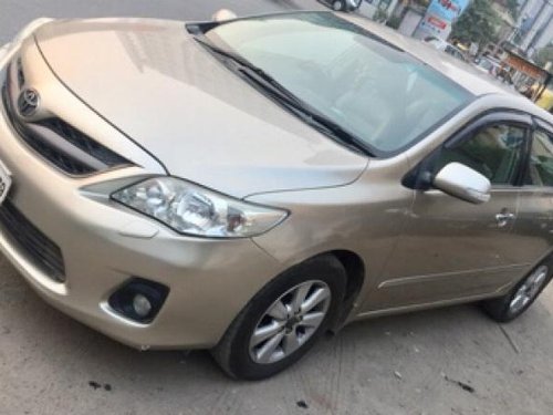 Used 2011 Toyota Corolla Altis for sale