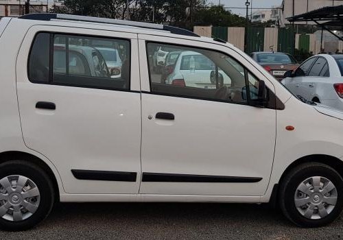 2012 Maruti Suzuki Wagon R for sale at low price