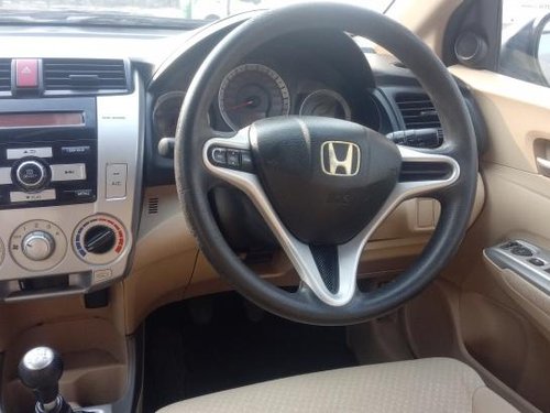 2010 Honda City for sale