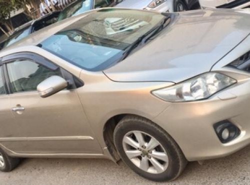 Used 2011 Toyota Corolla Altis for sale