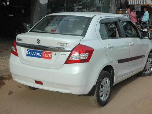 Maruti Dzire VDI 2015 for sale