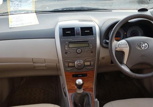 Toyota Corolla Altis G 2009 for sale