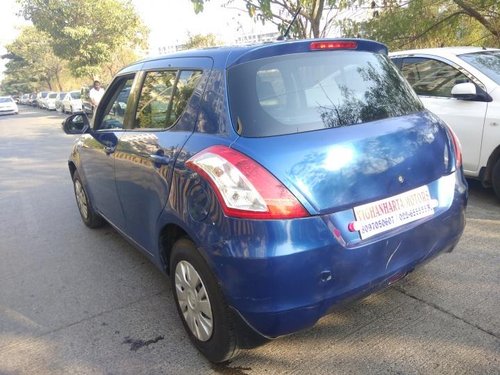 Maruti Suzuki Swift 2012 for sale