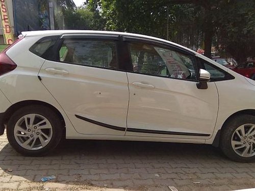 Honda Jazz 1.2 V i VTEC 2015 for sale