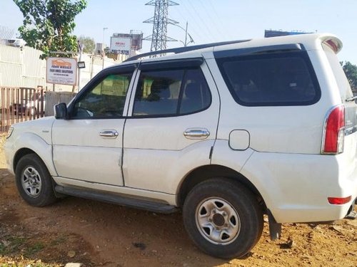 2015 Tata Safari Storme for sale