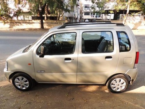 Used Maruti Suzuki Wagon R 2005 car at low price