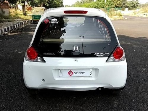 2014 Honda Brio for sale