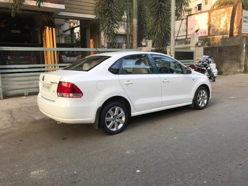 Volkswagen Vento Diesel Highline 2011 for sale