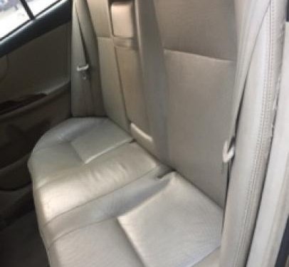 Used 2011 Toyota Corolla Altis for sale