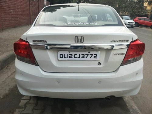 Used 2016 Honda Amaze for sale