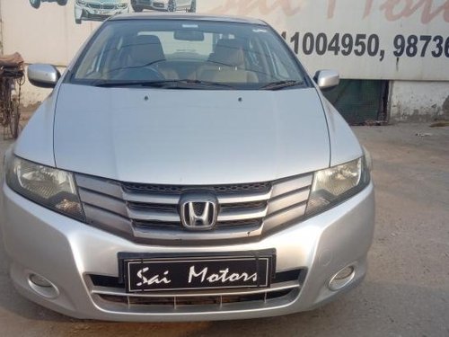 2010 Honda City for sale