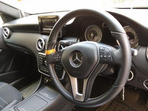 Mercedes Benz A Class 2013 for sale