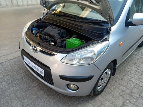 Used Hyundai i10 2009 car at low price