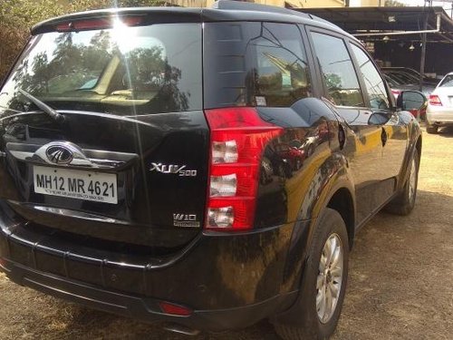 Used 2016 Mahindra XUV500 for sale