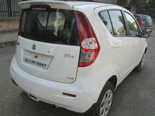 Maruti Ritz LDi 2010 for sale