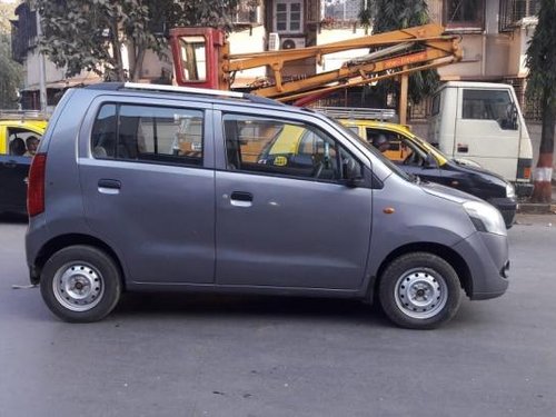 2010 Maruti Suzuki Wagon R for sale at low price