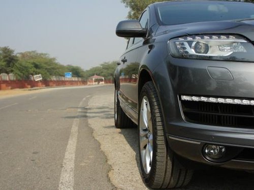 2015 Audi Q7 for sale