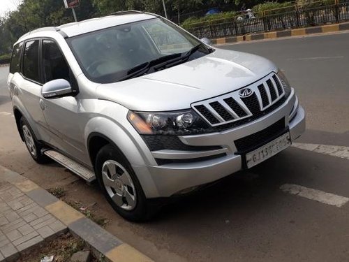 Mahindra XUV500 W6 2WD 2014 for sale