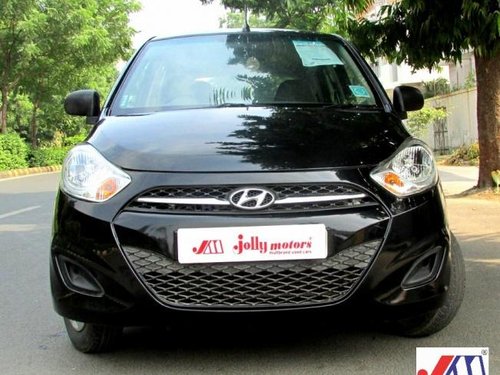 Used 2011 Hyundai i10 for sale