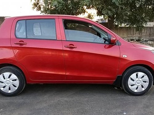 2015 Maruti Suzuki Celerio for sale