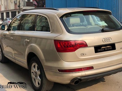 Audi Q7 2010 for sale