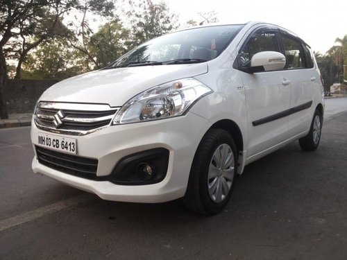 2016 Maruti Suzuki Ertiga for sale at low price