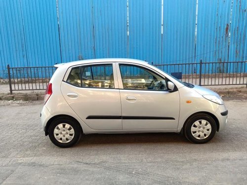 Used Hyundai i10 2009 car at low price