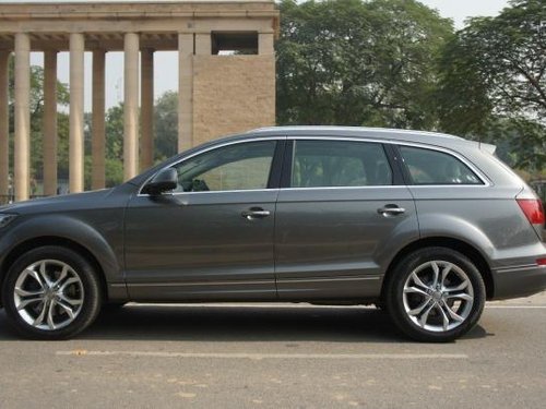 2015 Audi Q7 for sale