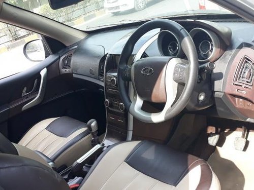 Mahindra XUV500 W6 2WD 2014 for sale