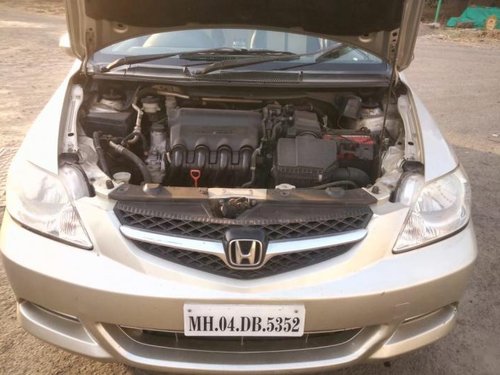 Used 2007 Honda City ZX for sale