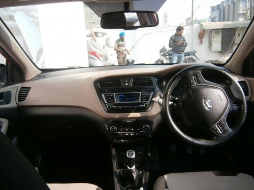 Used Hyundai i20 car 2014 for sale at low price