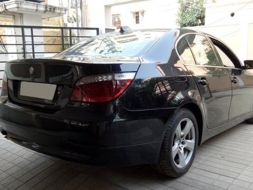 BMW 5 Series 520d Sport Line 2008 for sale