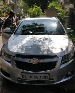 Used 2011 Chevrolet Cruze for sale