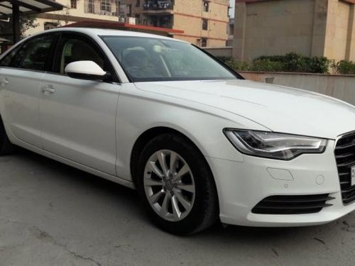 Audi A6 2014 for sale