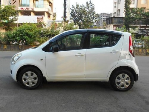 Good as new 2012 Maruti Ritz VXi for sale