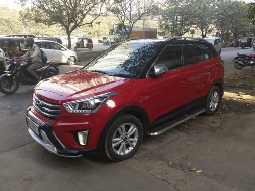 Hyundai Creta 2015 for sale