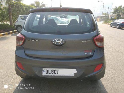 Used 2014 Hyundai i10 for sale