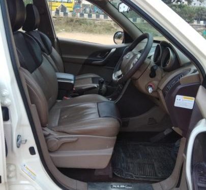 Used Mahindra XUV500 W8 4WD 2014 for sale