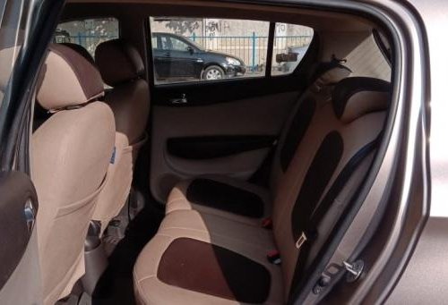 Used 2012 Hyundai i20 for sale